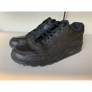 SOLD EBAY 💔 Nike Air Max 90 Size 11.5 Black